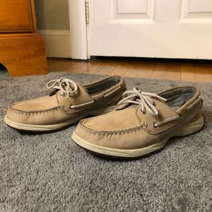 Sperry Top Side Women’s Boat Shoe